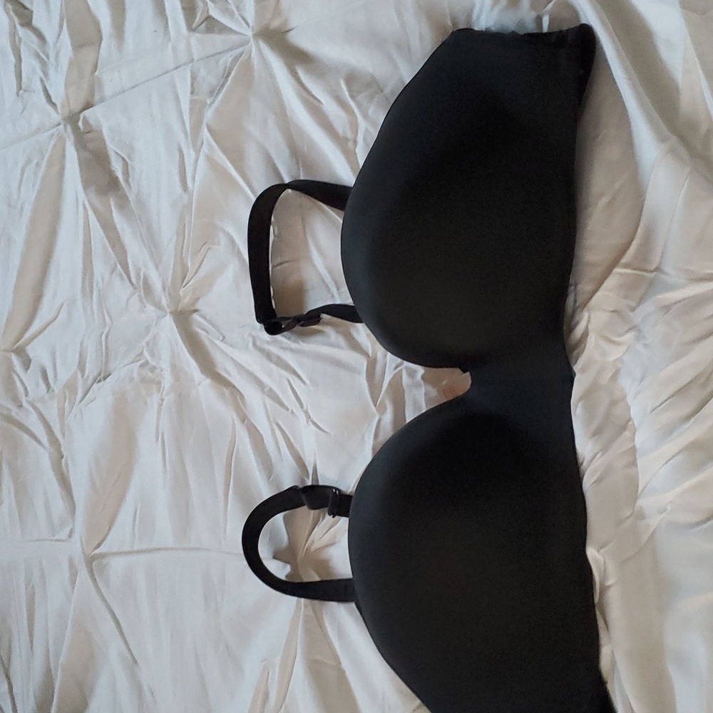 Cacique bra
